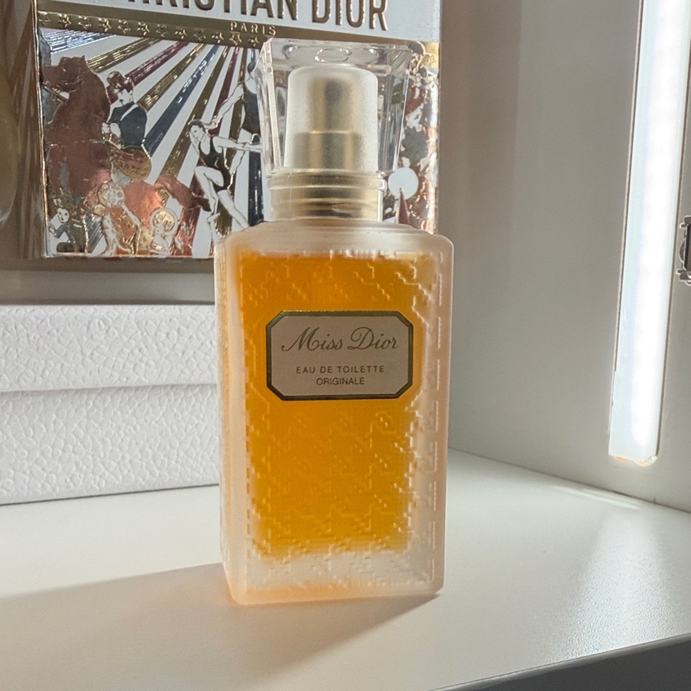 Dior Miss Dior Eau de Toilette - Originale